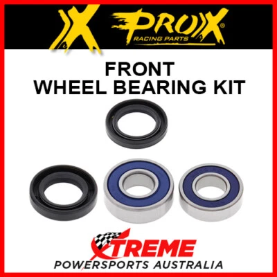 ProX 23.S111060 For Suzuki T500 1975 Front Wheel Bearing Kit - Image 1 of 2