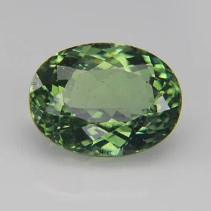 4.05 carats fine mint green natural madagascar apatite 23113236 - Picture 1 of 5