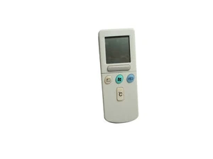 Remote Control For Sanyo RAR-2SP1 and For RIELLO RAR-2P1 Room Air Conditioner - Afbeelding 1 van 5