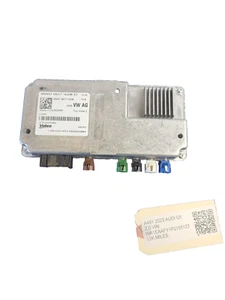 AUDI Q5 2023 Parking AID Control Module 8W0907428C 21-22 USED OEM - Picture 1 of 6