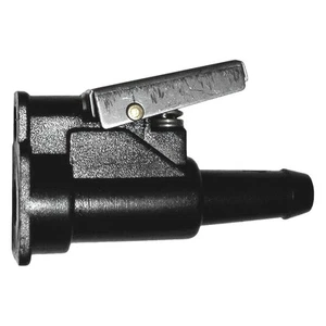 YAMAHA hembra línea de combustible gas accesorio barco conector marino 2 clavijas nailon SL52211 - Imagen 1 de 1