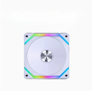 Building block fan generation SL120 V2 white 12CM-1 (reverse) - Afbeelding 1 van 3
