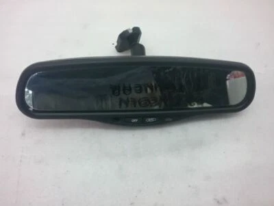 Espejo retrovisor interior Lincoln Town Car 2003 HO-131P Foto 1 de 4