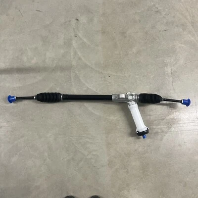 Nuevo conjunto de cremallera y piñón de dirección asistida para Kia Soul 2012-2013 L4 1,6 L 2,0 L Foto 1 de 4