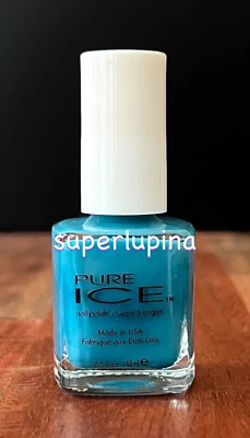 Esmalte de uñas Pure Ice SCREAM NUEVO Foto 1 de 2
