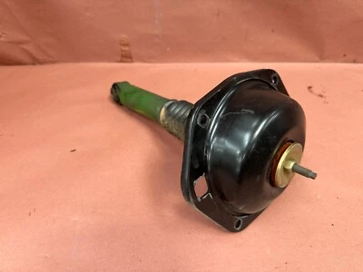 Jaguar XK8 XKR Rear Suspension Shock Absorber Strut OEM 88K Miles - Image 1 of 4