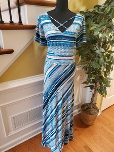 cato plus size maxi dresses