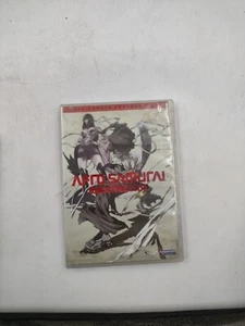 Afro Samurai Resuitection - Picture 1 of 3