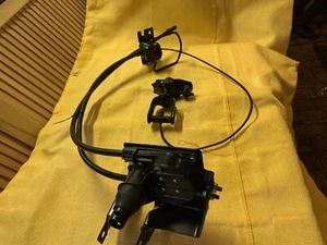 Spare Tyre Winch for Peugeot,fiat & Citroen - Picture 1 of 7
