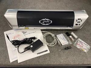 Janome Artistic Edge 12 digitaler Cutter WIFI - Bild 1 von 9