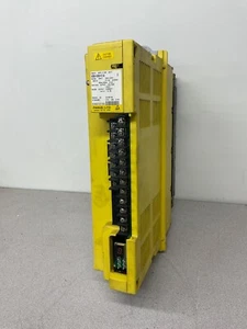 Fanuc A06B-6089-H104 Modulo servo amplificatore TAKEOUT 12,5A 230V - Foto 1 di 4