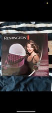 Remington Fast curls rollers