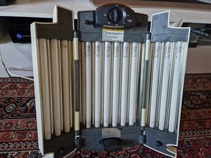 Dr. Kern NT-363U - Oberkörperbräuner - Bild 1 von 17