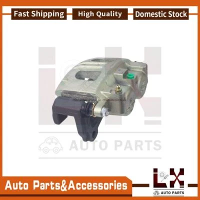 Cardone 1 Front Left Disc Brake Caliper Fits 2005 Chevrolet Equinox Foto 1 de 4