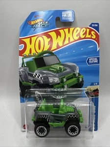 2025 Hot Wheels Bogzilla HW Ride-ONS Series 1/5 22/250 ~ NEW - Picture 1 of 2