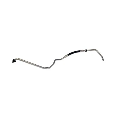 For GMC Sierra 2500 HD/3500 2003 2004 2005 Transmission Oil Cooler Pressure Line Foto 1 de 4