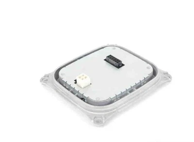 Modulo controllo segnale cieco BMW 3 Coupé E92 7263087 63117263087 Nuovo Eleur - Immagine 1 di 4