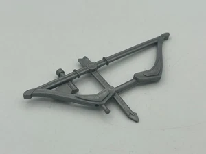 Vintage MOTU He-Man 1987 Ninjor Bow - Picture 1 of 1