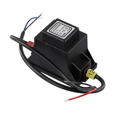Beleuchtung AC12V24V Trafo Wasserdicht Netzteil für Pool Licht LED5W 60W - Bild 1 von 4