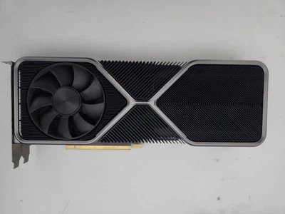 Tarjeta de gráficos NVIDIA GeForce RTX 3080 Founders Edition 10 GB GDDR6X  Foto 1 de 2