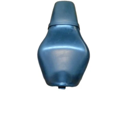 Honda VTX 1300C Seat OEM Custom W/Passenger Foto 1 de 4