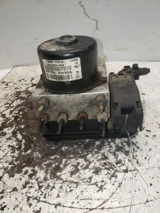 Anti-Lock Brake Part Pump Assembly Sedan FWD Fits 06-09 VOLVO 60 SERIES 1376082 - Picture 1 of 15