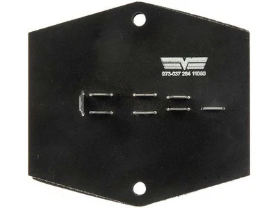 Resistencia de motor soplador para GMC C1500 1993-1994 Dorman 79934XXRY Foto 1 de 2