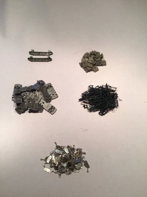 Espewe/Plasticart Rohteile Konvolut - Bild 1 von 3