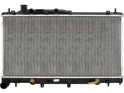 Radiador Subaru Outback 27349KTXP 2011 2013 2012 3.6L H6 para 2010-2014 - Imagem 1 de 2