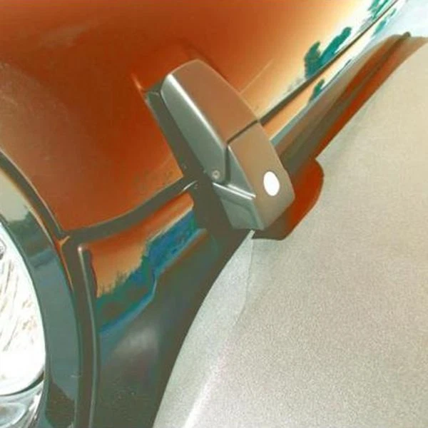 For Jeep Wrangler JK 2018 Rampage 76336 Locking Hood Latches Foto 1 de 2