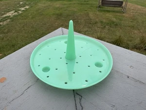 Vintage Tupperware Lattuga Keeper Crisp It Spike di ricambio 681 - per 679, 1424 - Foto 1 di 4