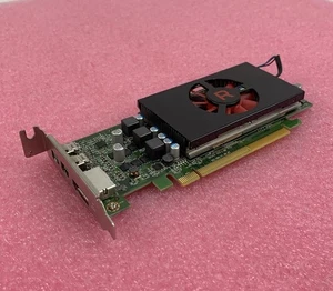 AMD Radeon D091 Video Graphics Card - Picture 1 of 8