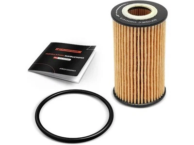 Filtro de aceite sónico Chevrolet 2012-2020 motor APR 18666WDMD 2013 2014 2015 Foto 1 de 2