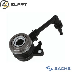 CENTRAL SLAVE CYLINDER CLUTCH 3182 654 308 FOR RENAULT MEGANE/CC/II SCÉNIC 1.9L - Picture 1 of 8