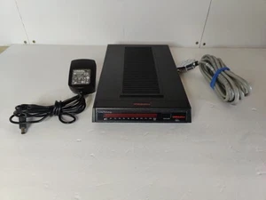 US Robotics 3453C Courier Business Modem 56 Kbps con adattatore AC - Foto 1 di 7
