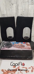 CapiFlo Pneumatische Kompression Tragbares DVT Präventionsgerät. - Bild 1 von 5