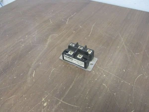 SanRex Bridge Rectifier Module DF60AA160 Used - Picture 1 of 5