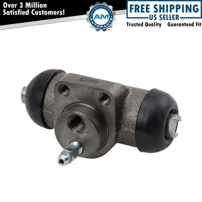 Задний цилиндр колеса подходит для Buick Cadillac Chevrolet Oldsmobile Pontiac - Изображение 1 из 4