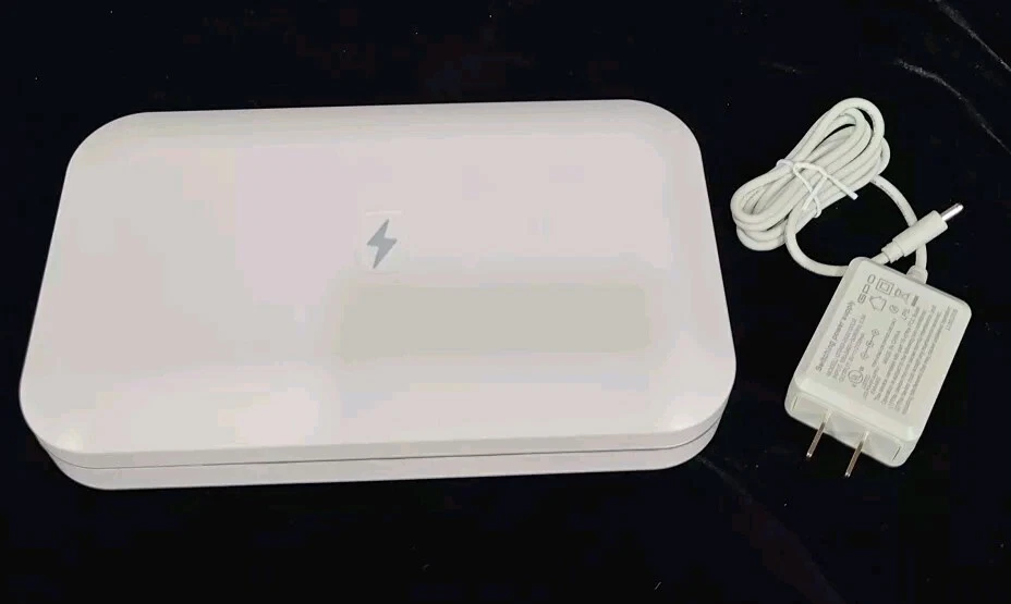 Phonesoap 3 UV Sanitizer/Charg - 7880083 - 635909961550
