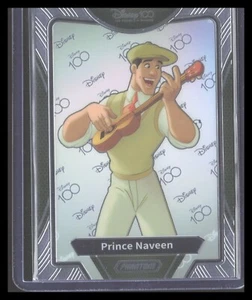 2023 Disney Kakawow PRINCE NAVEEN 100 Jahre Wunderbasis #PD-B-17 ADKO - Bild 1 von 2