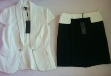 myer female suits