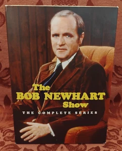 The Bob Newhart Show: the Complete Series (DVD) - Nice! - Bild 1 von 4