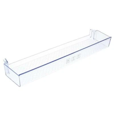 Genuine Beko Fridge & Freezer Top Upper Door Shelf Rack Tray