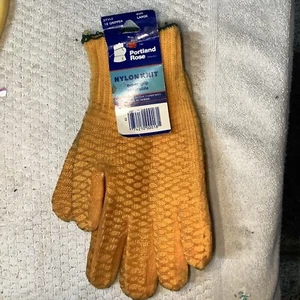 Magla Grip It Knit Gloves Small PVC Coated for Super Grip Garden DIY Projects - Picture 1 of 5