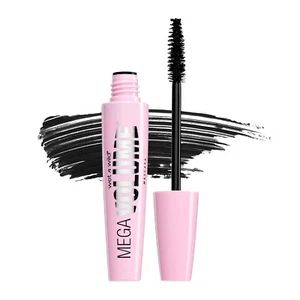 wet n wild Mega Volume Waterproof Mascara, Very Black, 0.21 Ounce,C157A - Picture 1 of 8