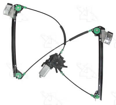 Front Right Window Regulator For 1997-2004 Chevrolet Corvette 2000 1998 1999 - Image 1 of 4
