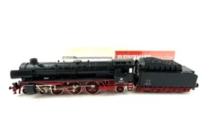 Fleischmann 7170 N Dampflok BR 011 der DB - Bild 1 von 6