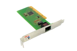 AVM FRITZ!CARD ISDN CONTROLLER PCI V2.1 RJ-45 ISDN 128KBPS 20001700 FCPCI210802A - Bild 1 von 1