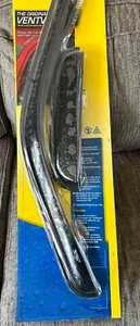 AVS rain guards 1999-2016 for Ford F-250 super duty supercab - Picture 1 of 1