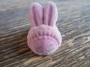 Shopkins Bun Bun Slipper pink from season 2 # FS-049 Fashion Spree exclusive - Picture 1 of 1